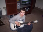 Picture for song 'Keiths blues' by artist 'Christian and the Cool Cats'