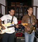 Picture for song 'funkete' by artist 'Kike Saavedra'