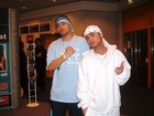 Picture for song 'Bakit Kung Sino Pa?' by artist 'Killah Rhymes Productionz'