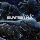 Picture for song 'No Wasted Words' by artist 'KILPATIENT M.D.'