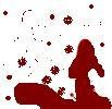 Picture for song 'Raven's Blood on Snow Covered Slushies' by artist 'kineticg'