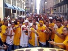 Picture for song 'Latin Kings - Dissin 50 Cent' by artist 'King CeaZan'