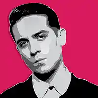 Picture for song 'Flow (G-Eazy Type Beat)(BUY 1 GET 2 FREE)' by artist 'AYOCXRN (Formerly King Corn Beatzz)'