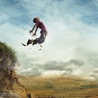 Picture for song 'FlyAway.Tag.mp3' by artist 'KING DVYCE'