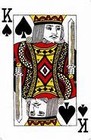 Picture for song 'Kings bpm130' by artist 'King Kangaroo'