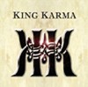 Picture for song 'Devil's Road' by artist 'KING KARMA'