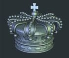 Picture for song 'Royal' by artist 'King saiz'