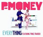 Picture for song 'P MONEY - EVERYTHING (BLAKHOUSE SHE DUBS ME MIX)' by artist 'KINGS OF SWING'