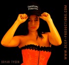 Picture for song 'HOUSE/DANCE!!! MOTIF26' by artist 'King Titus Returns'