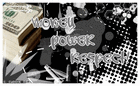 Picture for song 'U Cant F W Me' by artist 'KIP(Killa Prophecy)'