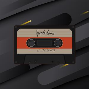 Picture for song 'UPSIDEDOWN' by artist 'K KAY Beats'