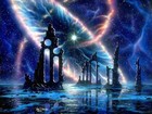 Picture for song 'Fantasy' by artist 'Klaatu (CT)'