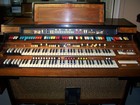 Picture for song 'Klaatu's Blues (Hammond Solo)' by artist 'Klaatu (CT)'