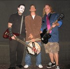 Picture for song 'Immigrant Song' by artist 'Knickers Down'
