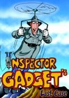 Picture for song 'Inspector Remix' by artist 'KnockoutP'