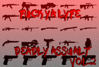 Picture for song 'UR LYFE DONT ME THAT MUCH 2 ME' by artist 'KNUCKLES aka THA BAD GUY'