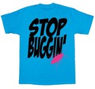 Picture for song 'Stop Buggin' by artist 'KO and J DUB'