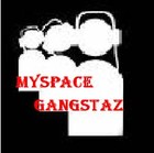 Picture for song 'myspace gangstas' by artist 'Kode redd n' gett'em boyz'