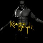 Picture for song 'Black Skinhead ' by artist 'Kontrabandz'