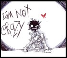 Picture for song 'YOU MUST BE CRAZY' by artist 'K.O. of SoReal Records'