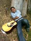 Picture for song 'Akela Hu Mein!!(Acoustic)' by artist 'KOOLSTRUMMER'