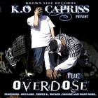 Picture for song 'K.O & CAPRISS - 13.UP IN CALI FT. BUG LOKE FREE DL' by artist 'KOPRODUCTIONS805'