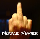 Picture for song 'Middle Finger' by artist 'Kowch'