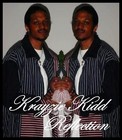 Picture for song '04 Reflection' by artist 'Krayzie Kidd'