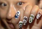 Picture for song 'Chinese Chick Snippet' by artist 'KrazeeOfHotstylz'