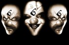 Picture for song '666' by artist 'KRAZY-LEGZ666'