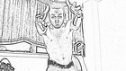 Picture for song 'acer 1' by artist 'kre3p show'