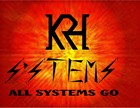Picture for song 'Is That So Wrong' by artist 'KRH Systems'