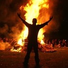 Picture for song 'Bonfire' by artist 'KrissiO'