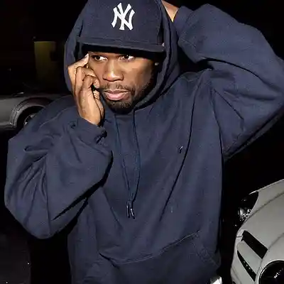 Picture for song 'floyd - 50 cent type beat BUY 1, GET 2 FREE' by artist 'KroM Beatz'