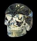 Picture for song 'Kingdom Of The Crystal Skull' by artist 'Krytakli Aklaimd'