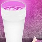 Picture for song 'Pour It Up' by artist 'KsHaReeF'