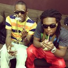 Picture for song 'Ballin (CLUB SH**) *FREE DL*' by artist 'K Swisha On The Track'