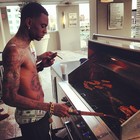 Picture for song 'Floatin on Clouds (HIGH sh** ) *FREE DL*' by artist 'K Swisha On The Track'