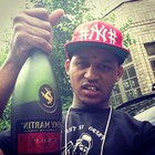 Picture for song 'Fredo in da Cut (CRACK HOUSE BANGA)' by artist 'K Swisha On The Track'