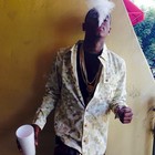 Picture for song 'Lost With It' by artist 'K Swisha On The Track'