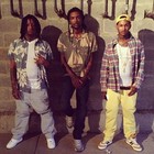 Picture for song 'Savage (SD/FREDO TYPE)' by artist 'K Swisha On The Track'