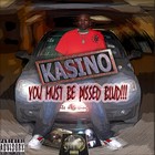 Picture for song 'wnat you back' by artist 'K-Thing Recs'