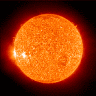 Picture for song '2012 Solar Activity' by artist 'Kundalini Brothers'