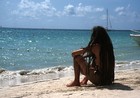 Picture for song 'Jamaican Sand (Vocal)' by artist 'Kurt Lewis Neufer'