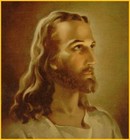 Picture for song 'JESUS IS' by artist 'Kurt Lewis Neufer'