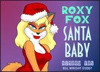 Picture for song 'Santa Baby (Featuring Roxy Fox)' by artist 'Kurt Lewis Neufer'