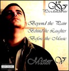 Picture for song 'Song Samples - Mister V' by artist 'KV (US)'