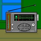 Picture for song 'in the cabin was a radio' by artist 'labbor'