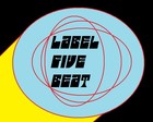 Picture for song '11 2009 rnb 2' by artist 'label five beat'