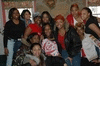 Picture for song 'We in da building ymc,mdc &ladie posse' by artist 'ladie posse(lp)'
